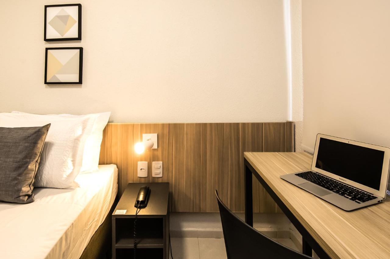 Hotel Santa Cruz Santa Cruz do Sul Extérieur photo