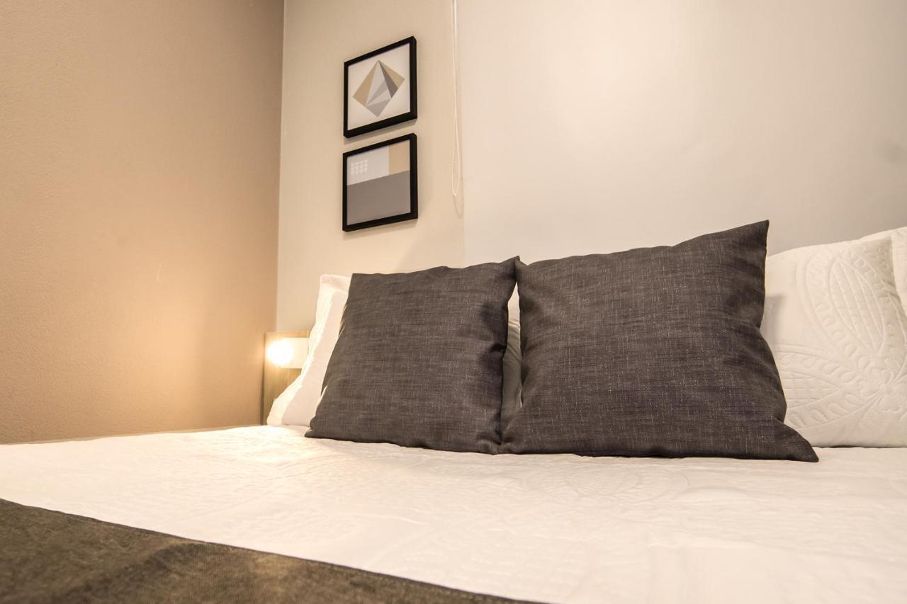 Hotel Santa Cruz Santa Cruz do Sul Extérieur photo
