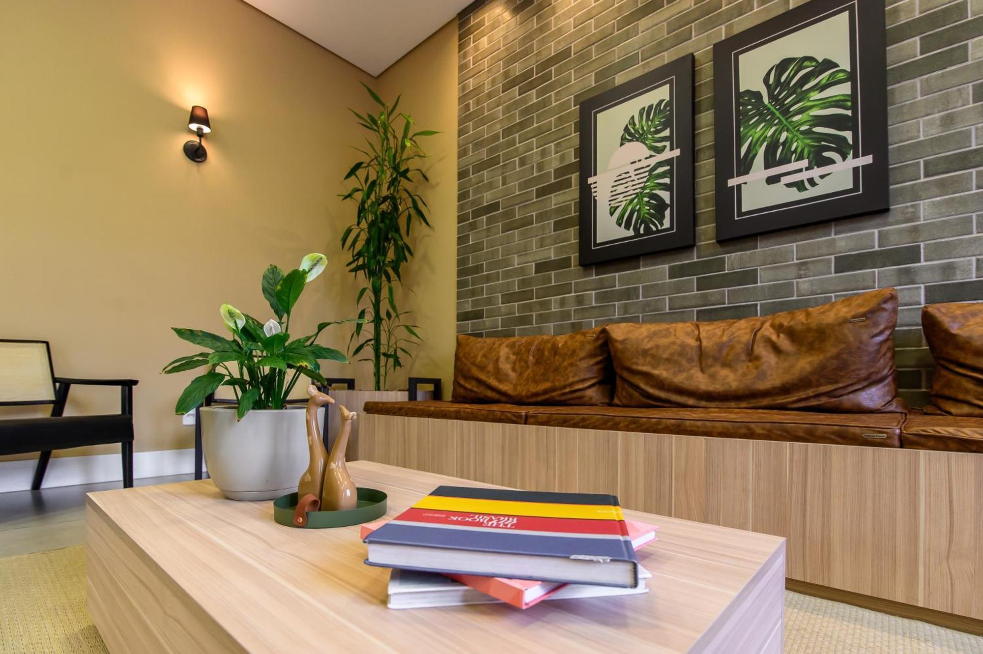 Hotel Santa Cruz Santa Cruz do Sul Extérieur photo