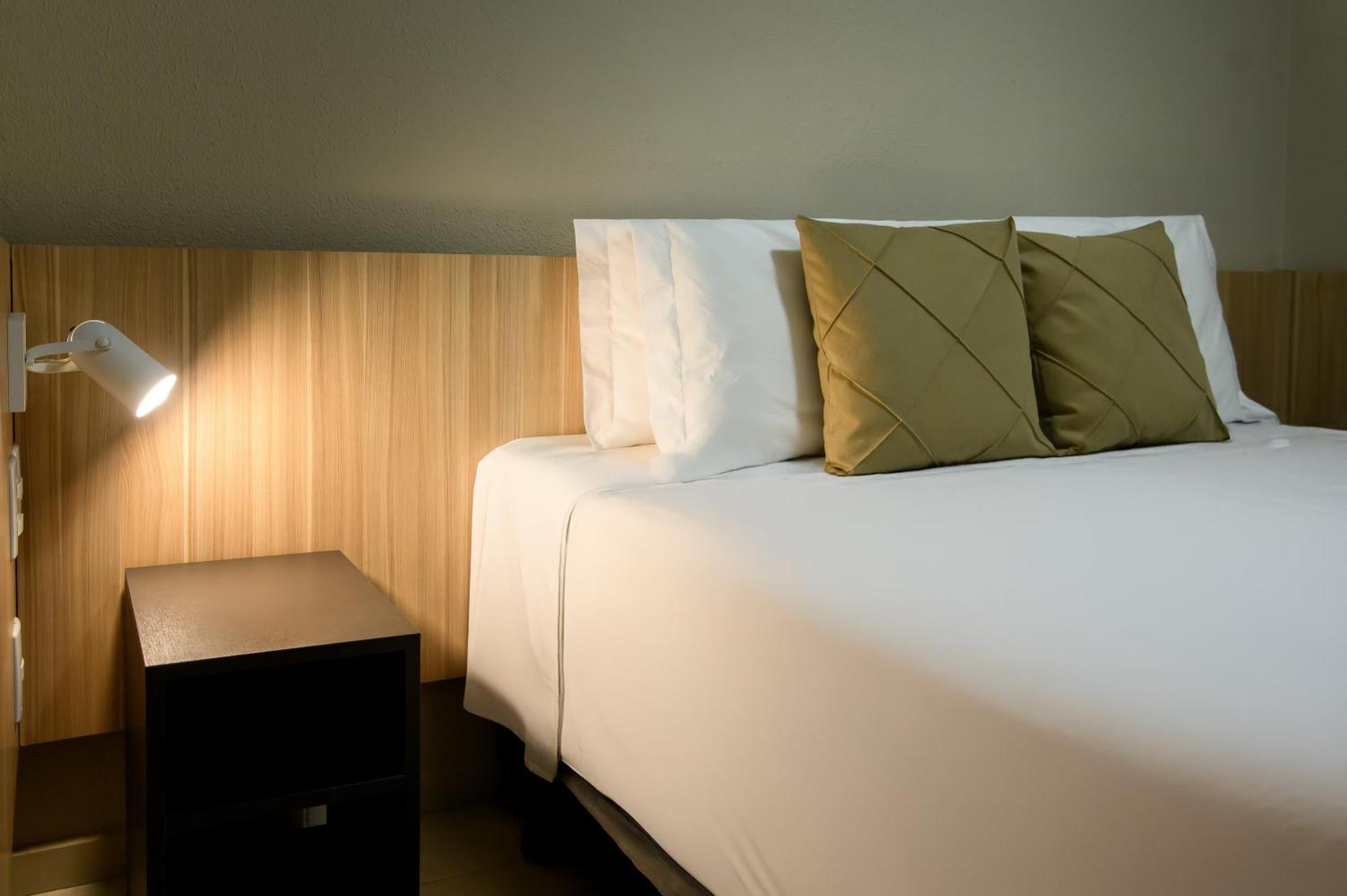 Hotel Santa Cruz Santa Cruz do Sul Extérieur photo