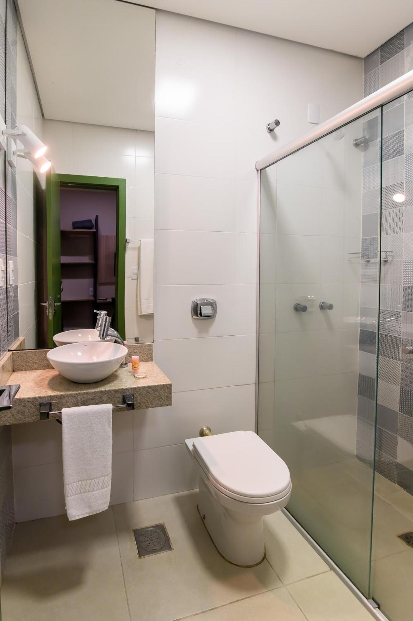 Hotel Santa Cruz Santa Cruz do Sul Extérieur photo