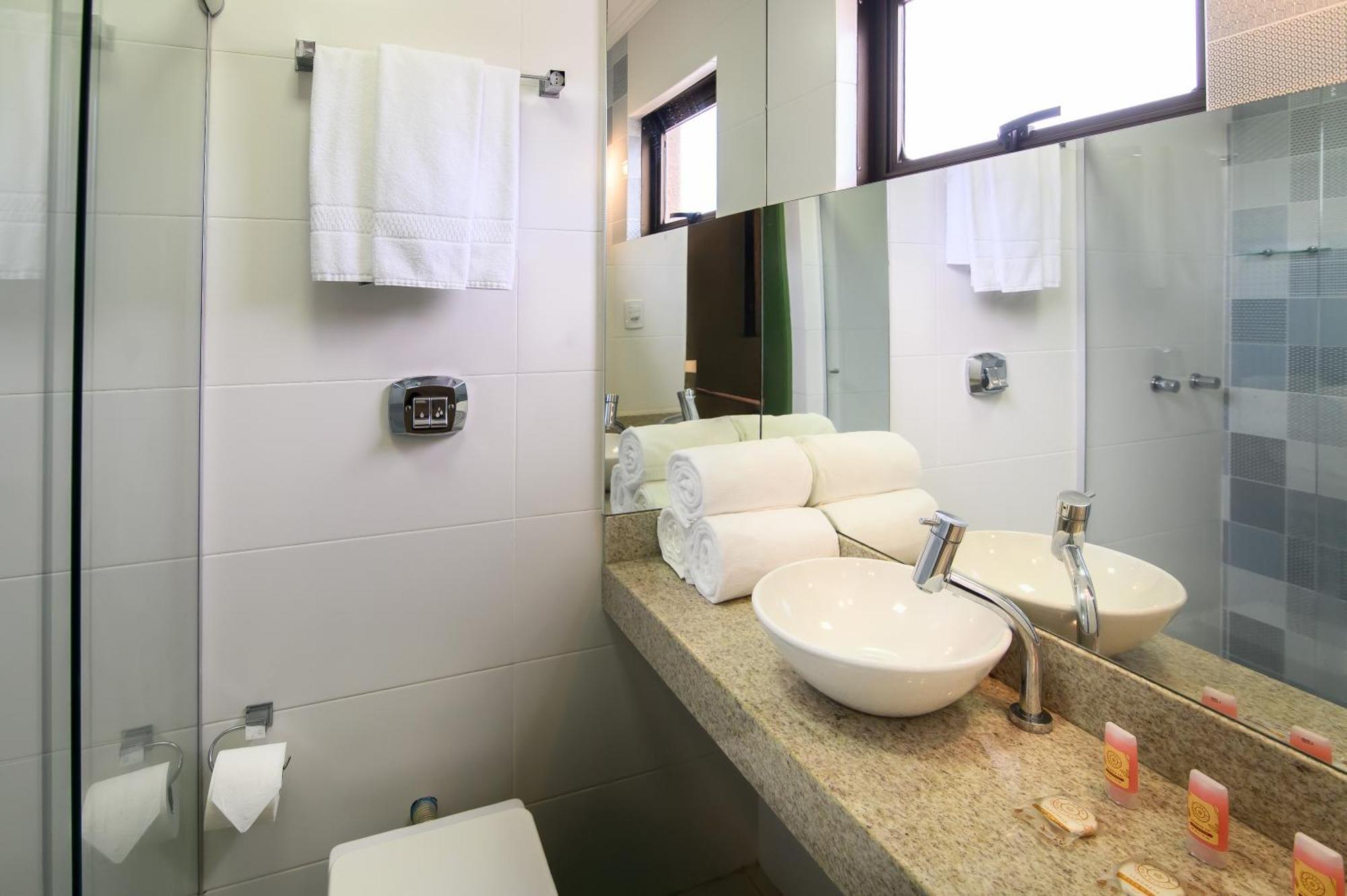 Hotel Santa Cruz Santa Cruz do Sul Extérieur photo