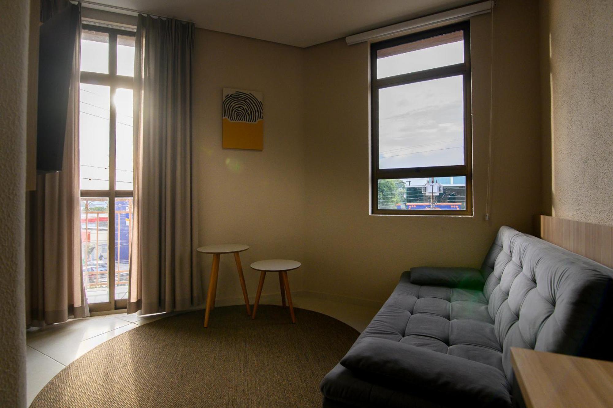 Hotel Santa Cruz Santa Cruz do Sul Extérieur photo