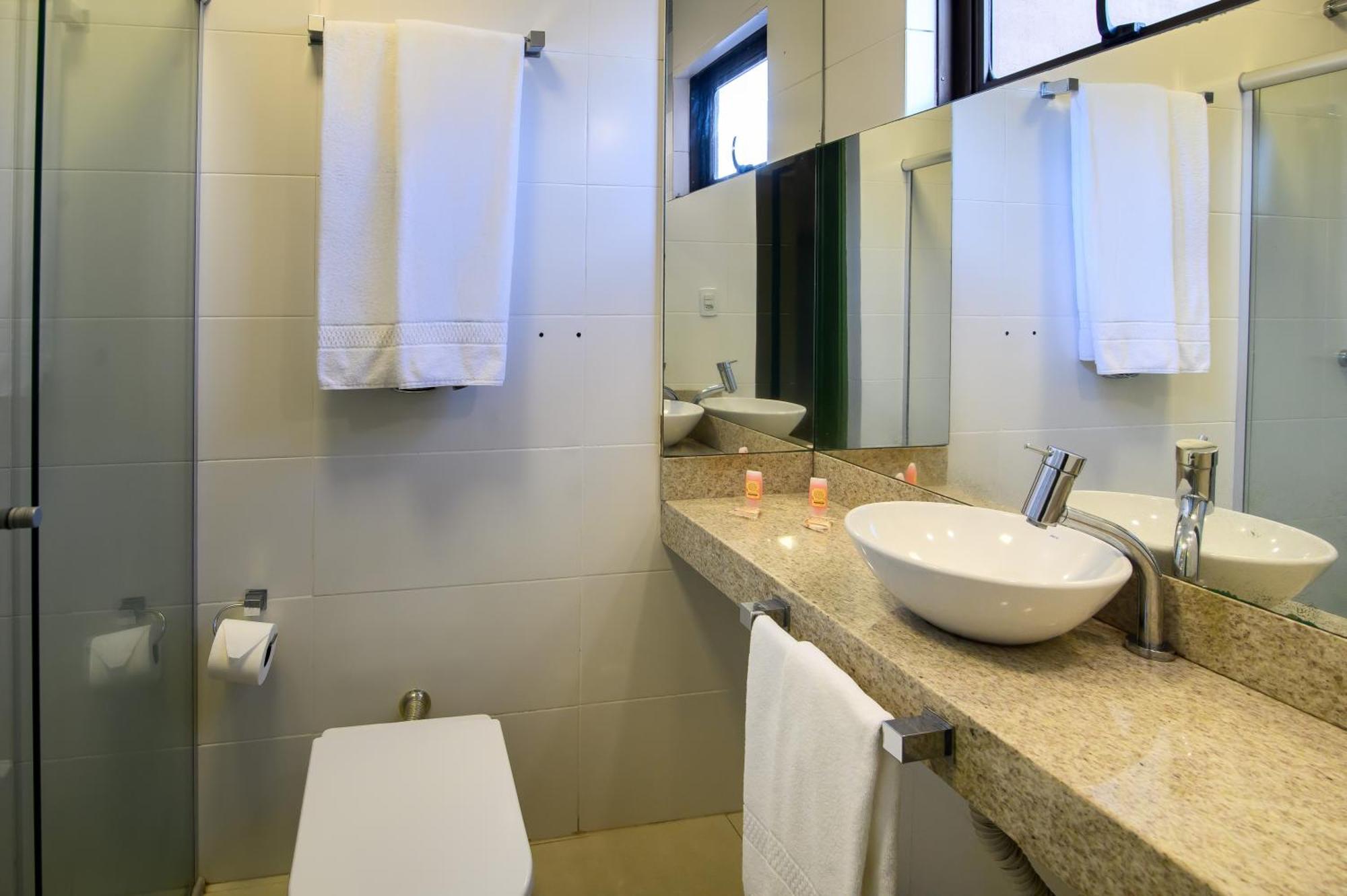 Hotel Santa Cruz Santa Cruz do Sul Extérieur photo